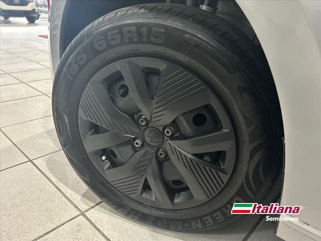POLO 1.0 MPI TRACK MANUAL