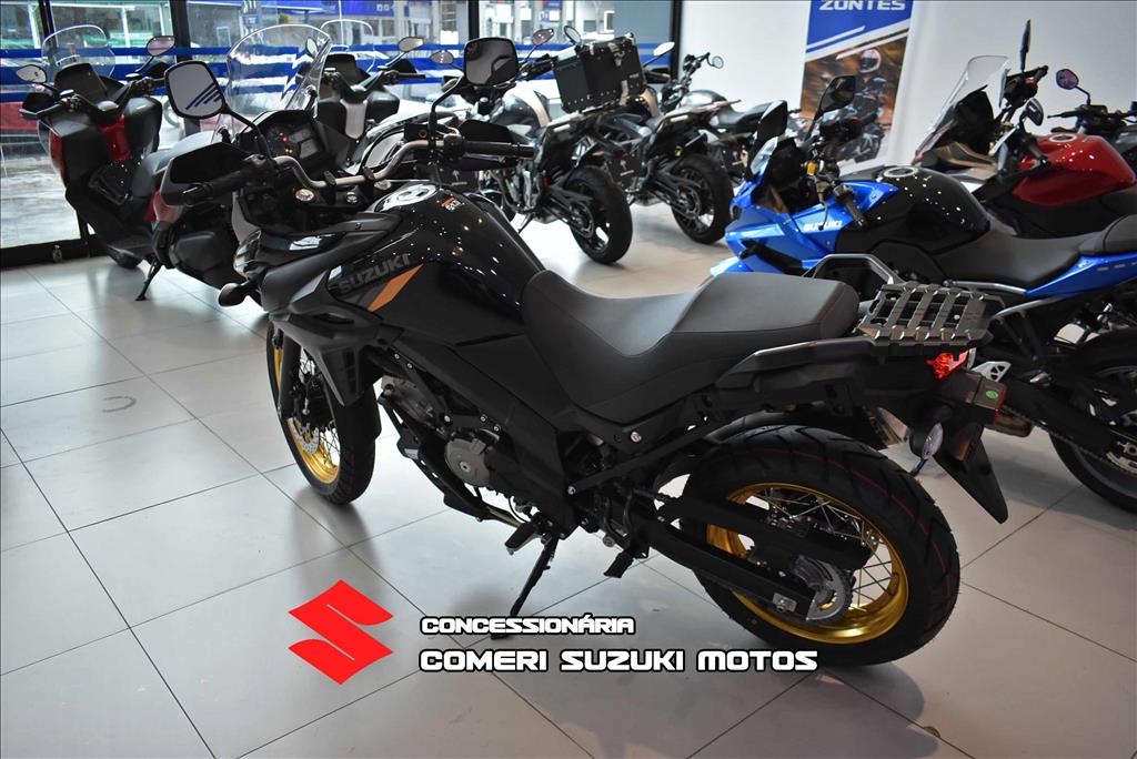 V-STROM 650XT ABS1