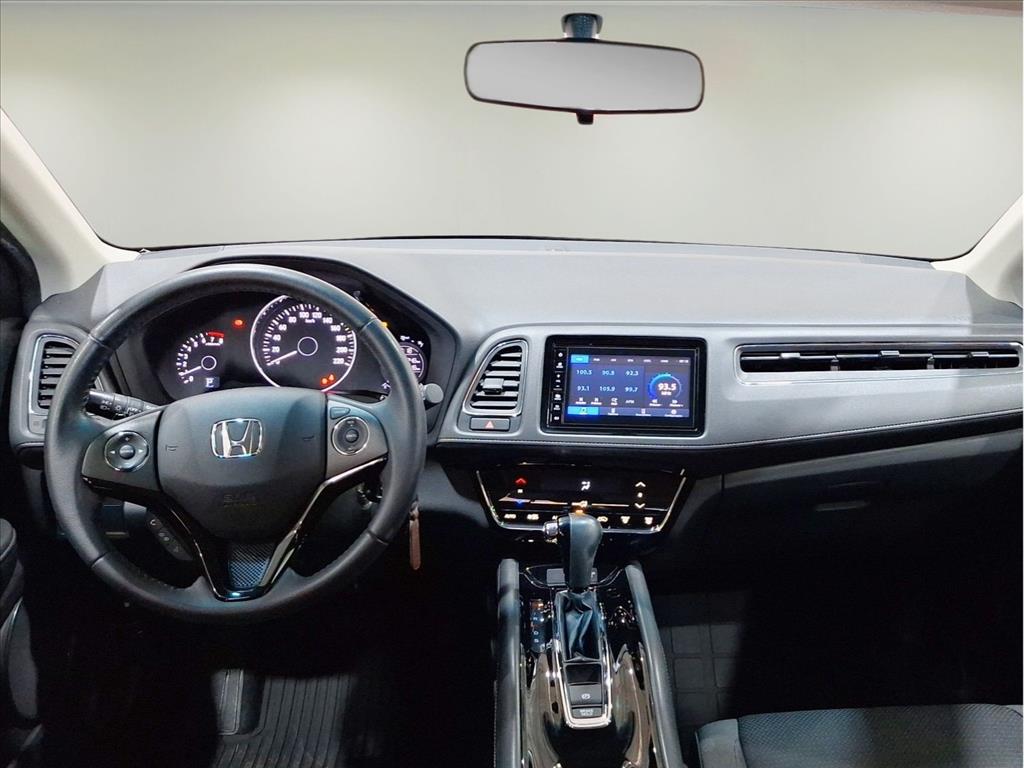 HR-V 1.8 16V FLEX EX 4P AUTOMÁTICO4