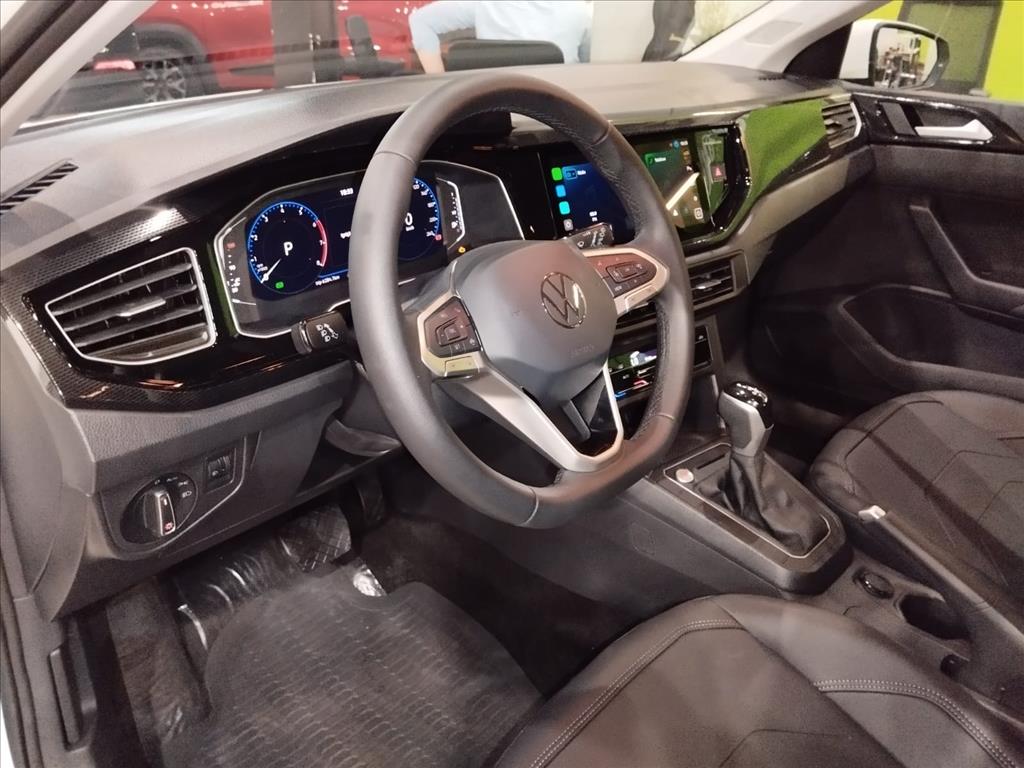 POLO 1.0 170 TSI HIGHLINE AUTOMÁTICO7