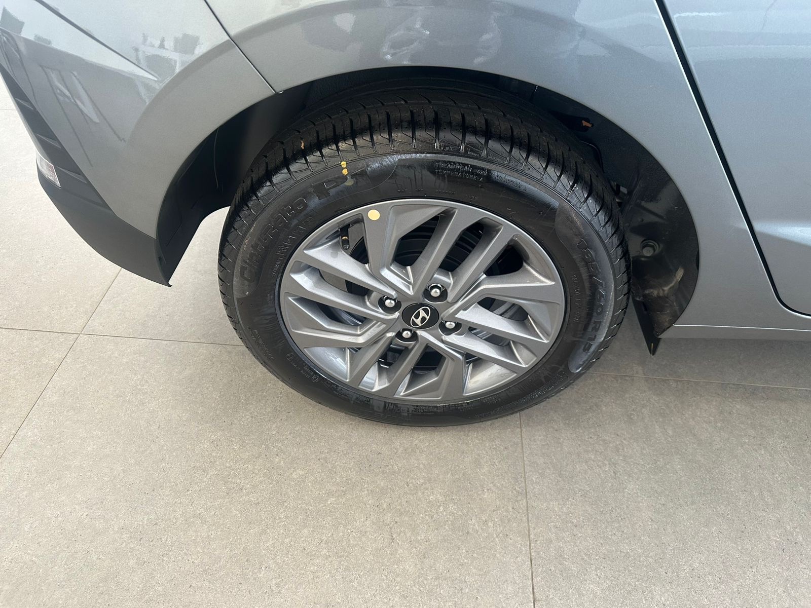 HB20 1.0 12V FLEX LIMITED MANUAL12