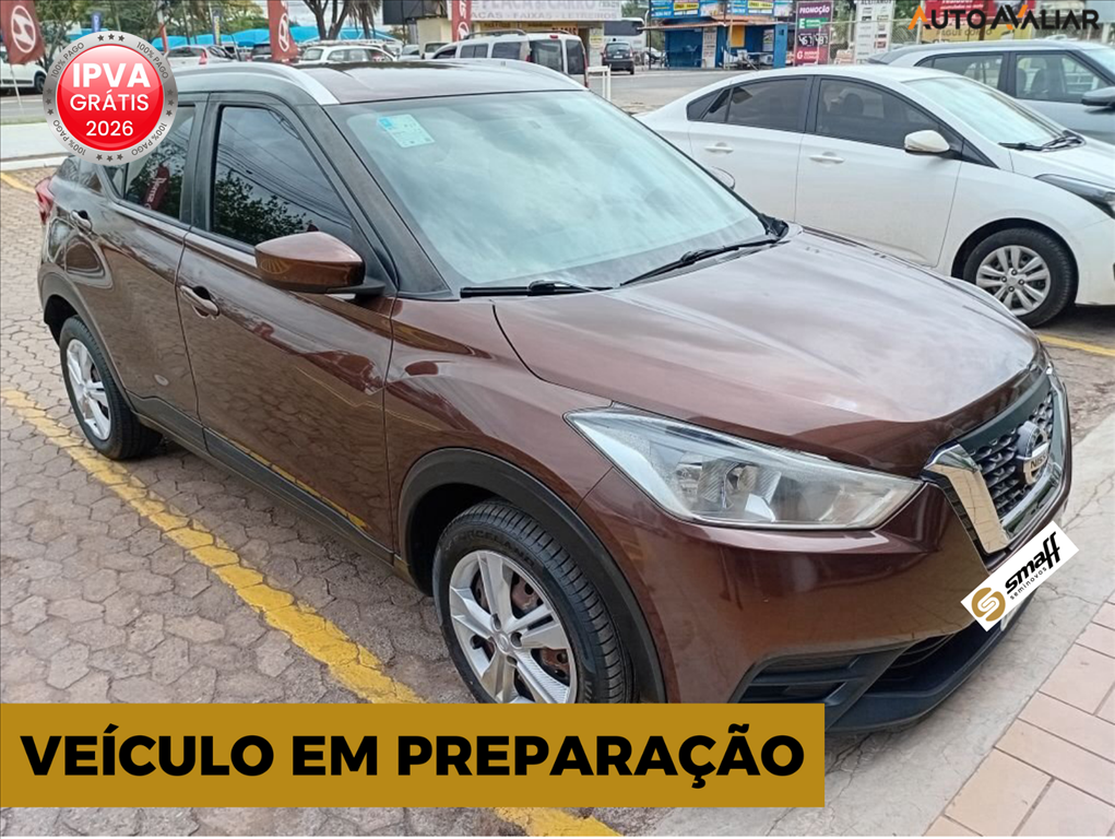 1.6 16V FLEXSTART S 4P XTRONIC