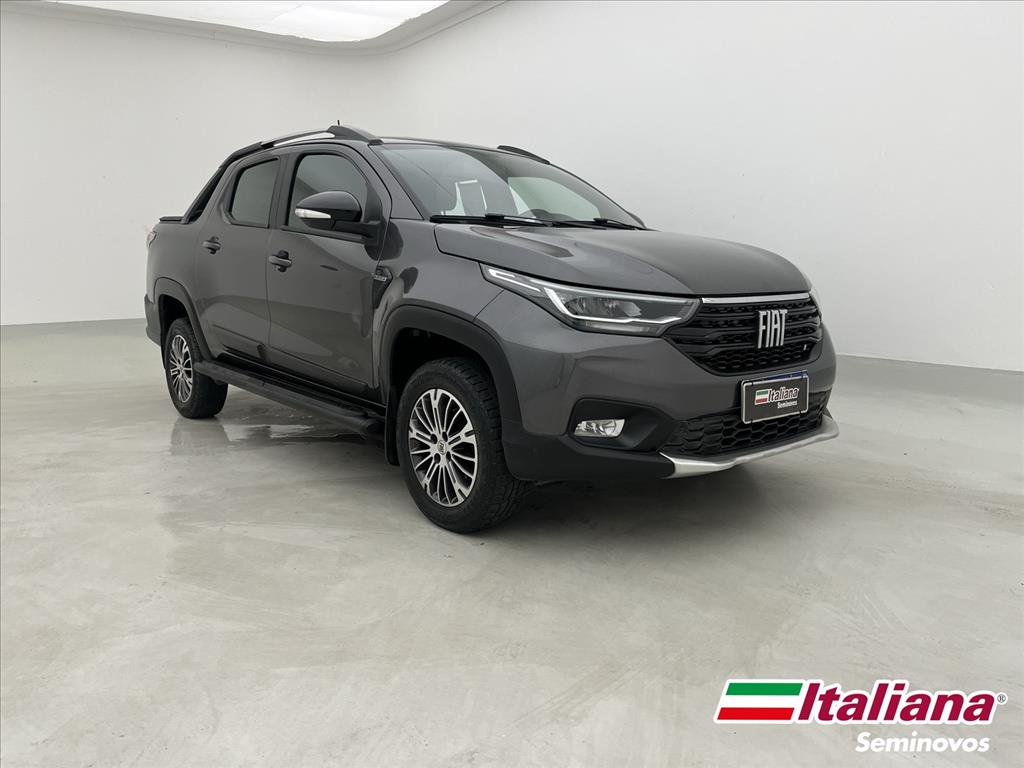 STRADA 1.3 FIREFLY FLEX RANCH CD CVT6