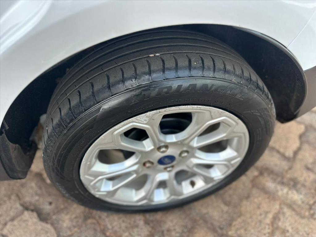 ECOSPORT 2.0 DIRECT FLEX TITANIUM AUTOMÁTICO13