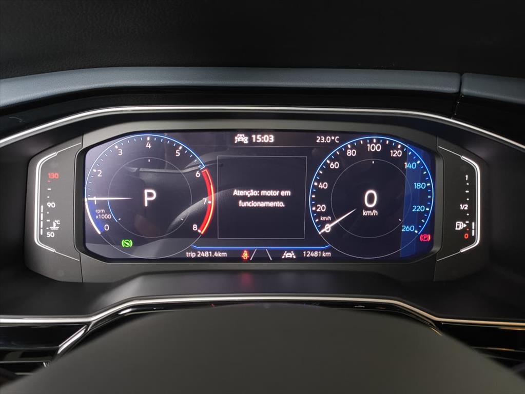 NIVUS 1.0 200 TSI TOTAL FLEX HIGHLINE AUTOMÁTICO7
