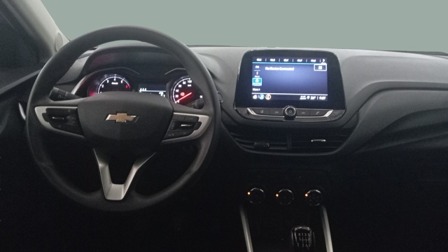 ONIX PLUS 1.0 TURBO FLEX LT MANUAL8