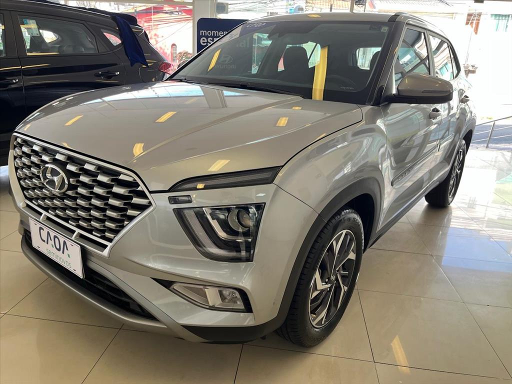 1.0 TGDI FLEX LIMITED SAFETY AUTOMÁTICO