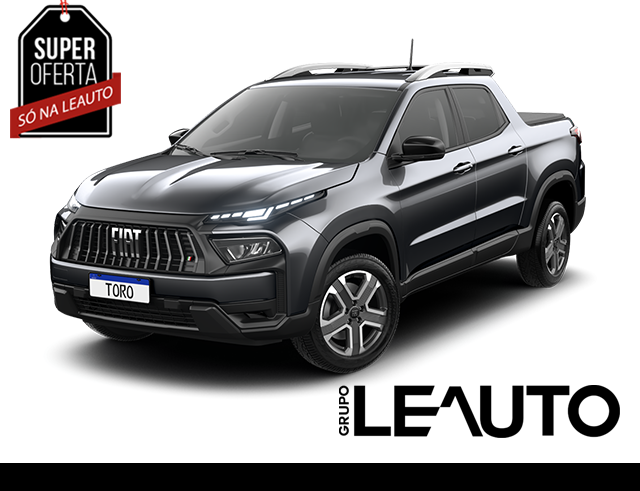 TORO 1.3 TURBO 270 FLEX FREEDOM AT6