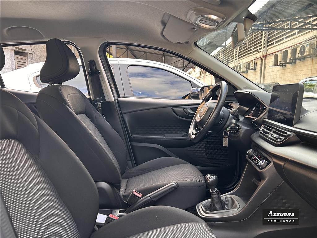 PULSE 1.3 FLEX DRIVE MANUAL7