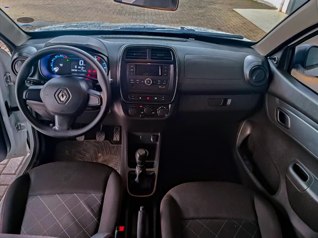 KWID 1.0 12V SCE FLEX ZEN MANUAL6