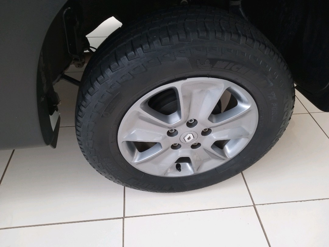 DUSTER OROCH 1.6 16V SCE FLEX DYNAMIQUE MANUAL11