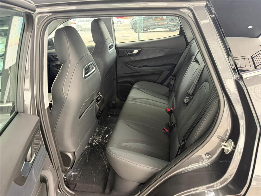 Caoa Chery-TIGGO 5x-1.5 VVT TURBO iFLEX SPORT CVT