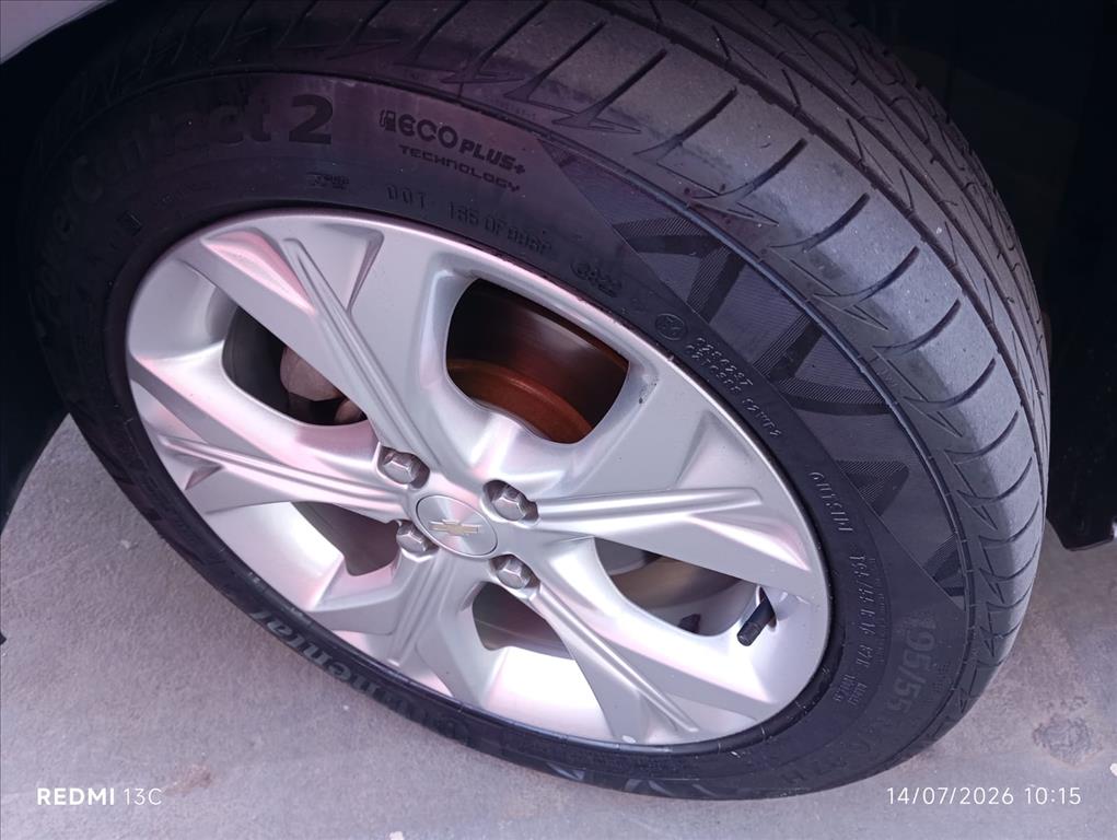 ONIX 1.0 TURBO FLEX LTZ AUTOMÁTICO17