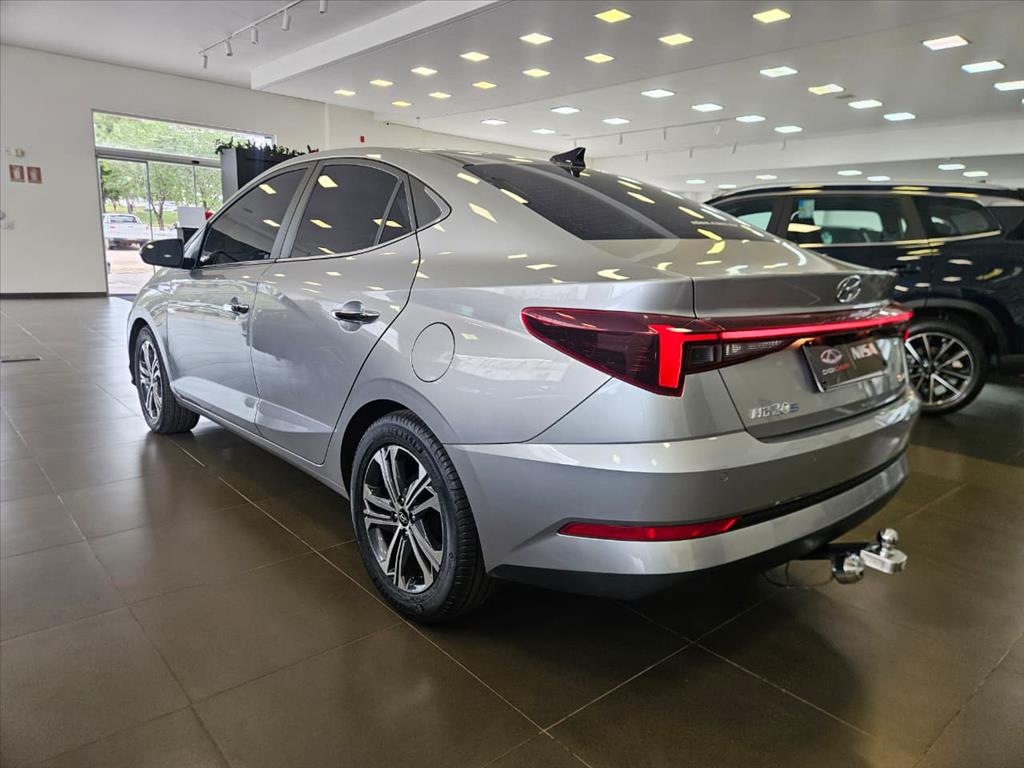 HB20S 1.0 TGDI FLEX PLATINUM PLUS AUTOMÁTICO5