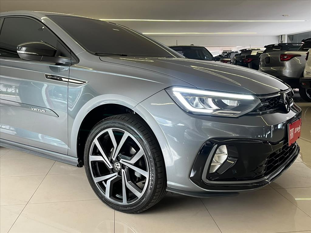 VIRTUS 1.4 250 TSI EXCLUSIVE AUTOMÁTICO6