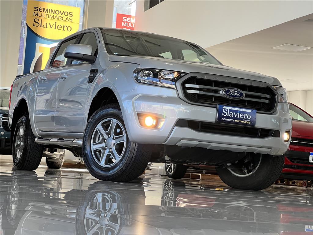 RANGER 2.2 XLS 4X4 CD 16V DIESEL 4P AUTOMÁTICO RANGER 2.2 XLS 4X4 CD 16V DIESEL 4P AUTOMÁTICO