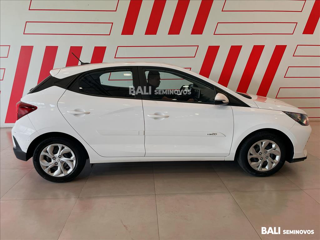 HB20 1.0 12V FLEX COMFORT MANUAL3