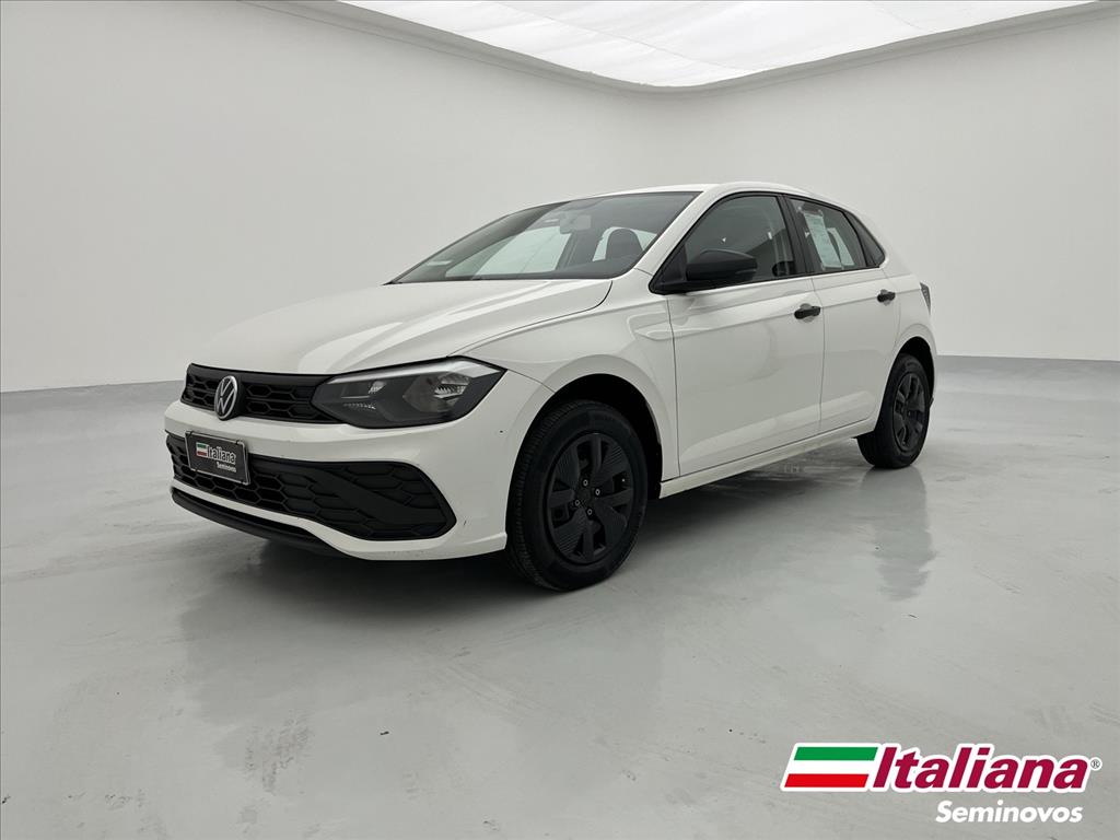 POLO 1.0 MPI TRACK MANUAL