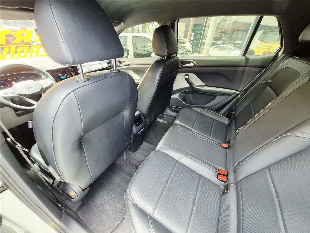 Foto ilustrativa do carro