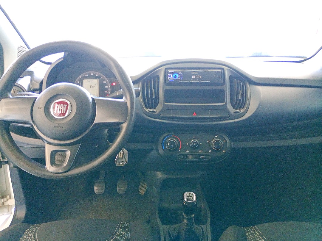 UNO 1.0 FIRE FLEX ATTRACTIVE MANUAL2