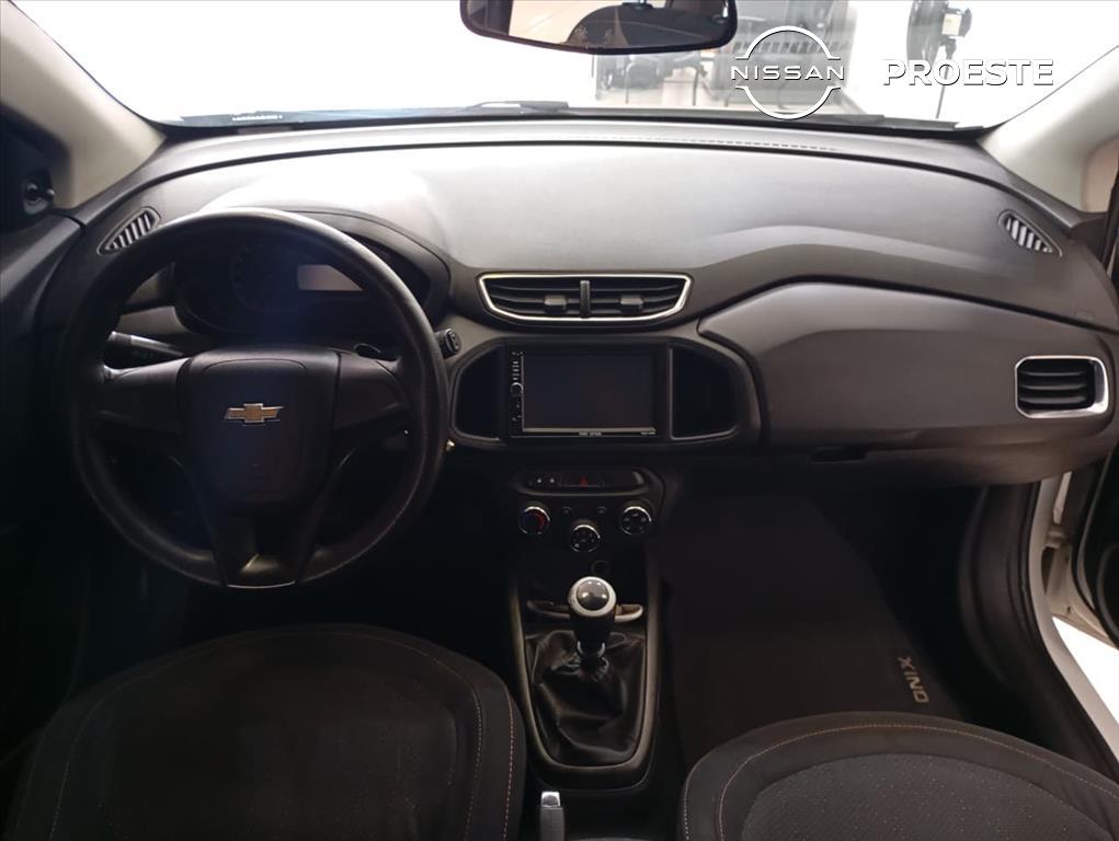 ONIX 1.4 MPFI LT 8V FLEX 4P MANUAL5