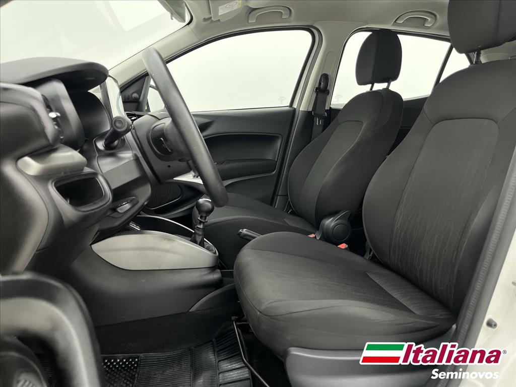 ARGO 1.0 FIREFLY FLEX DRIVE MANUAL12