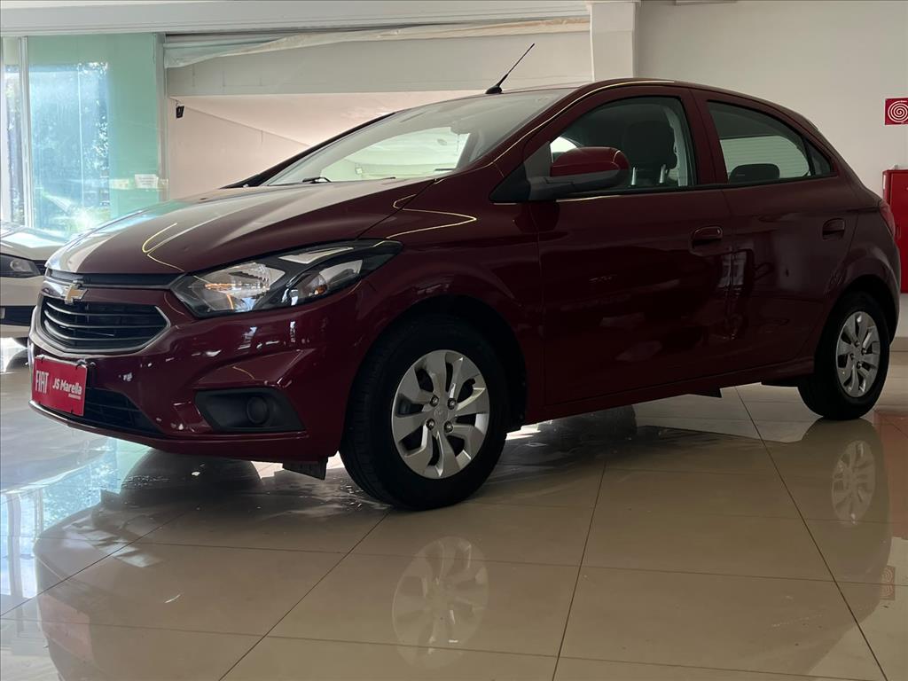 ONIX 1.0 MPFI LT 8V FLEX 4P MANUAL2