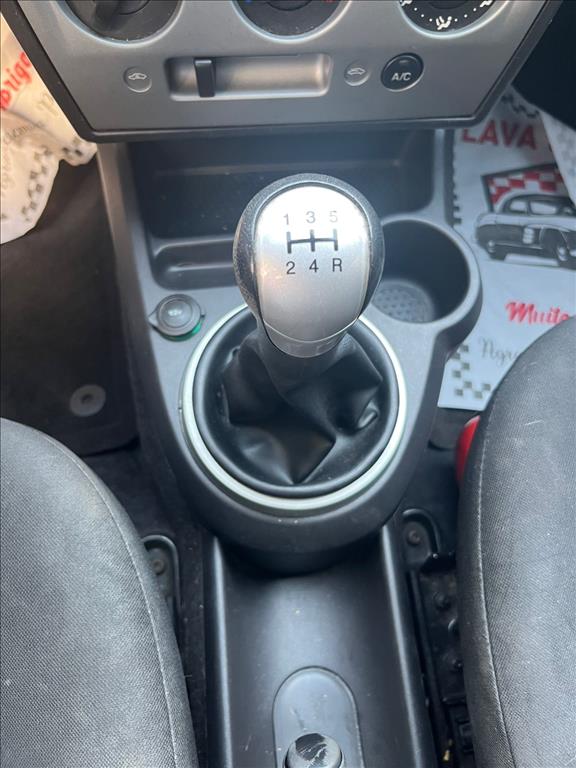FIESTA 1.6 SE HATCH 16V FLEX 4P MANUAL5