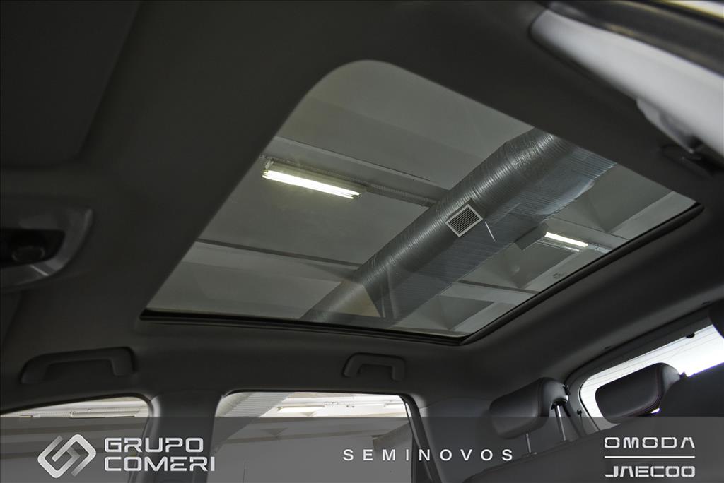 TIGGO 5x 1.5 VVT TURBO iFLEX TXS DCT6