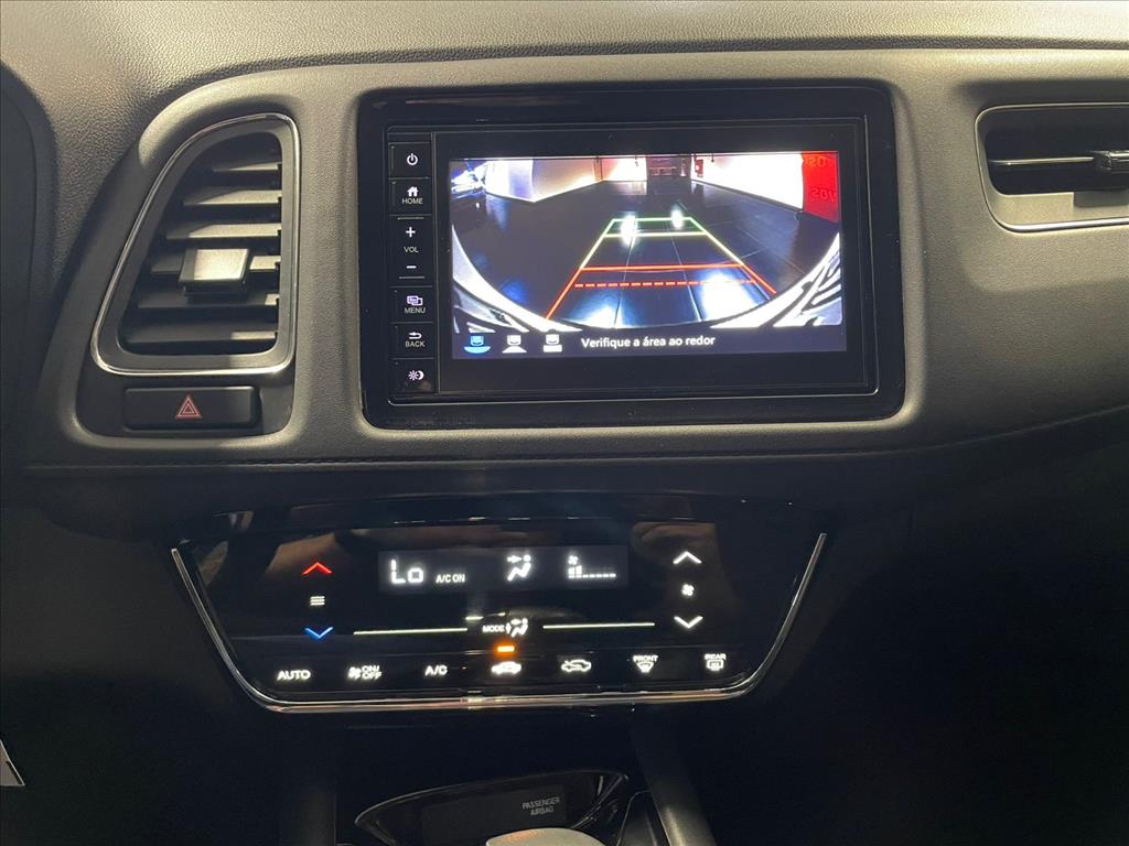 HR-V 1.8 16V FLEX EX 4P AUTOMÁTICO11
