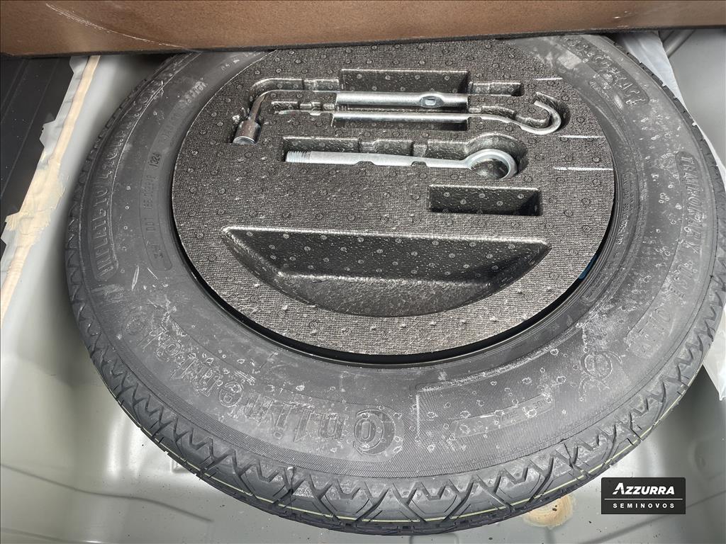 HR-V 1.5 DI I-VTEC FLEX EXL CVT14