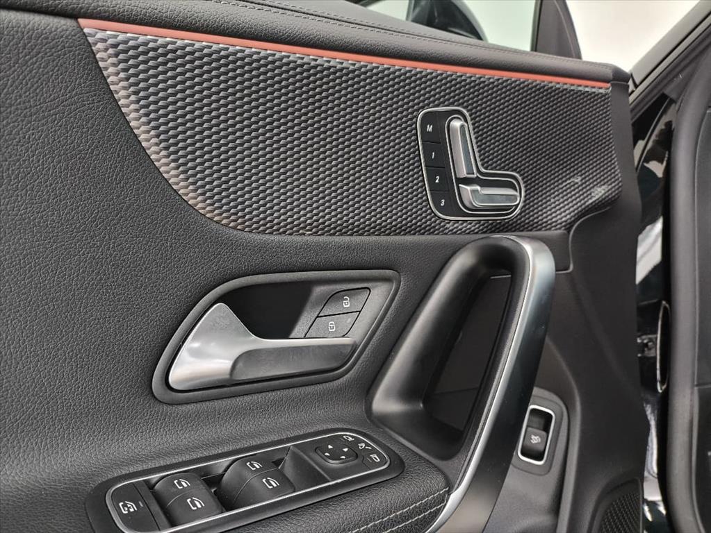 CLA 250 2.0 CGI GASOLINA 4MATIC 7G-DCT8