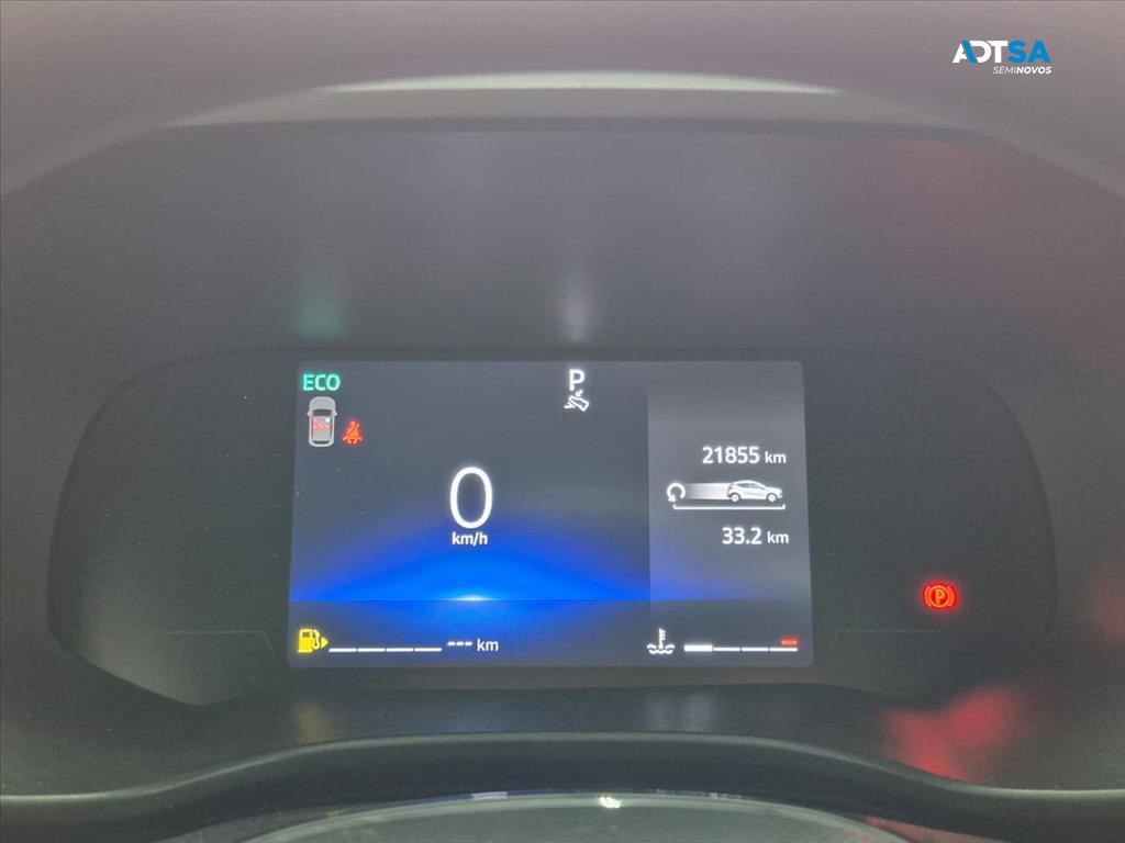 RENAULT KARDIAN 1.0 TCE FLEX EVOLUTION MANUAL