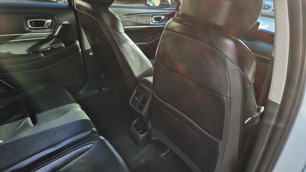 HR-V 1.5 DI I-VTEC FLEX EXL CVT4