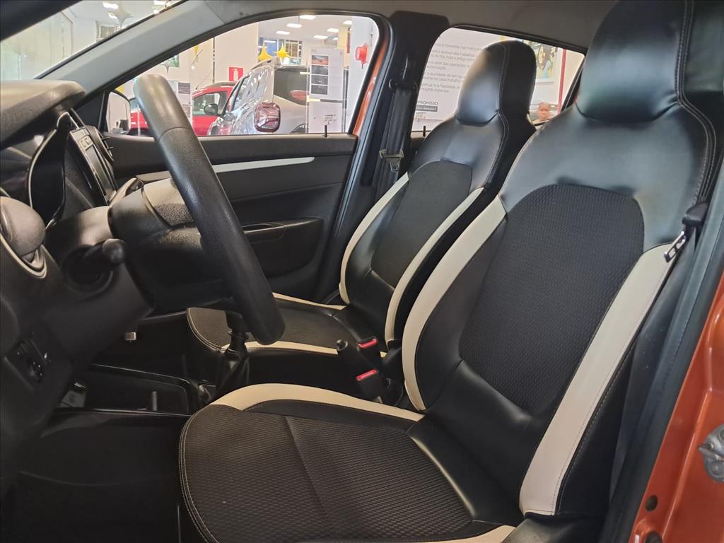 KWID 1.0 12V SCE FLEX INTENSE MANUAL8