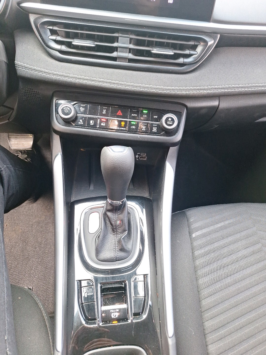 FASTBACK 1.0 TURBO 200 FLEX AUDACE CVT4