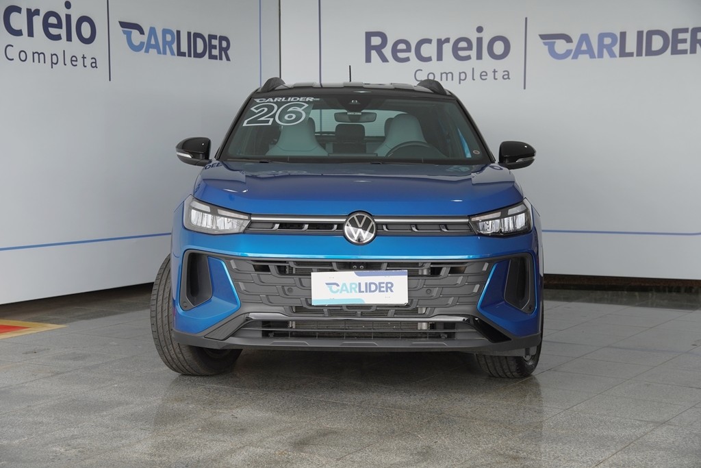 TERA 1.0 170 TSI HIGH AUTOMÁTICO2