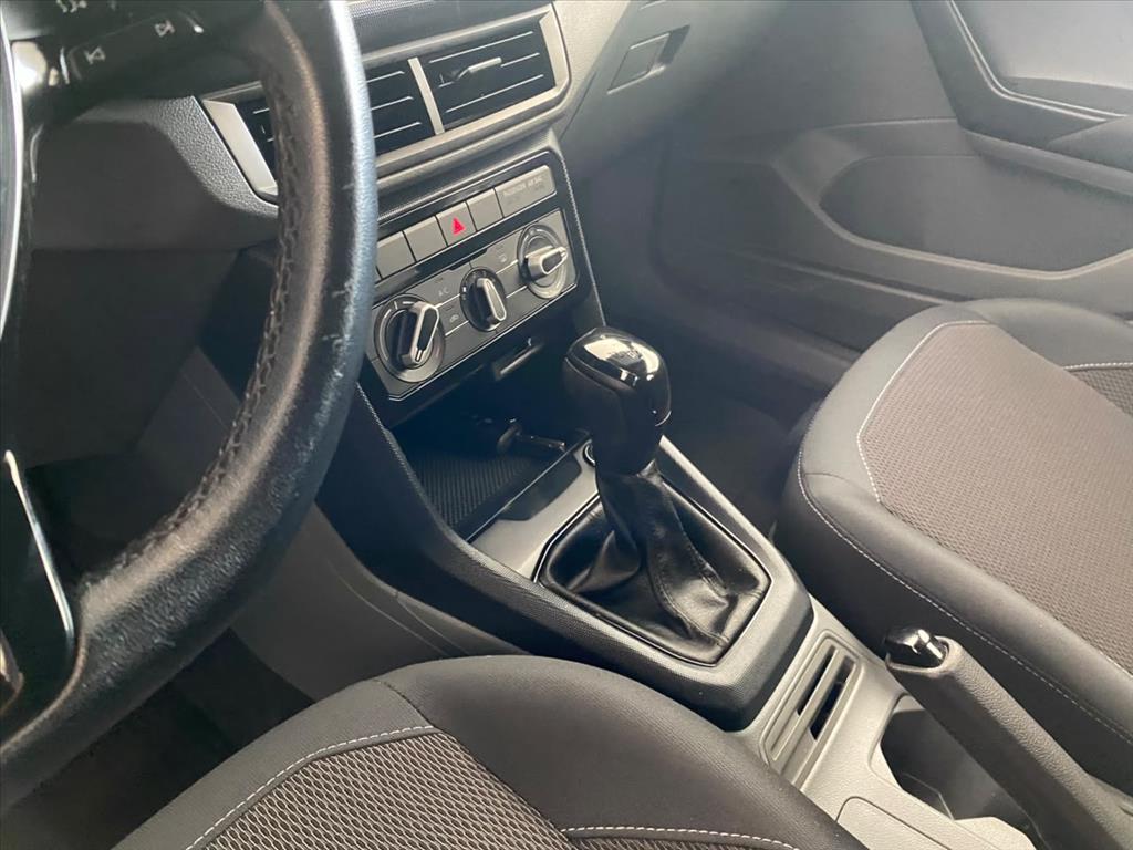 T-CROSS 1.0 200 TSI TOTAL FLEX AUTOMÁTICO11