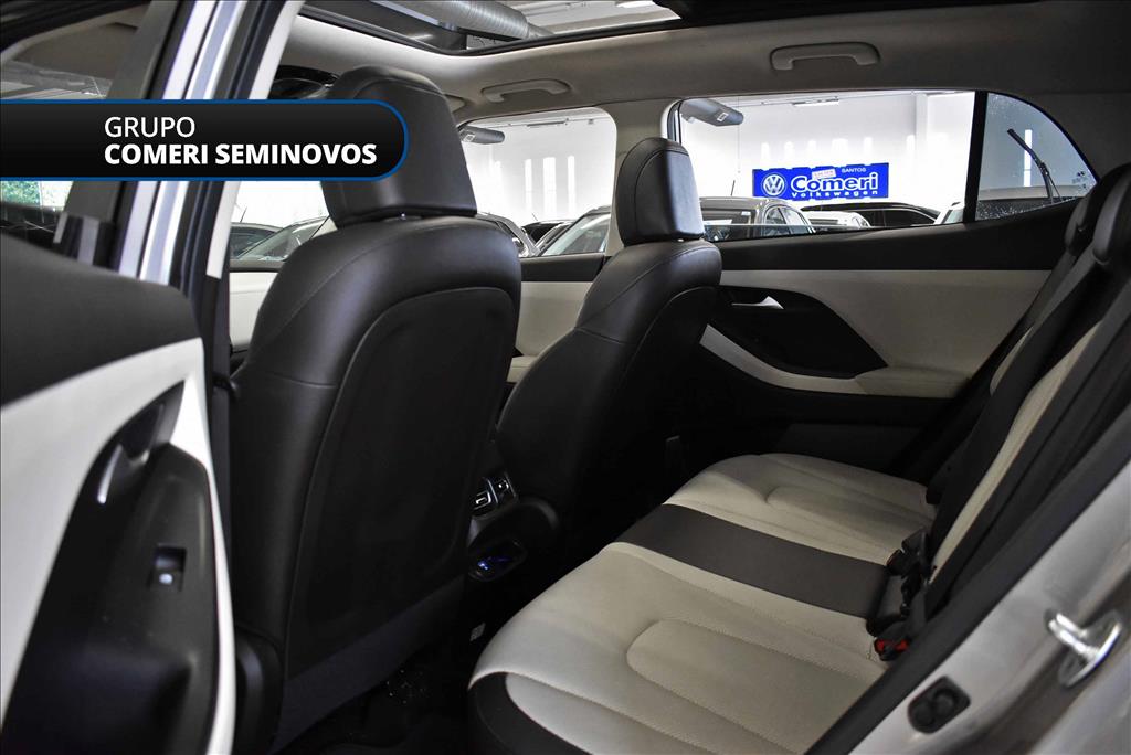 CRETA 2.0 FLEX ULTIMATE AUTOMÁTICO