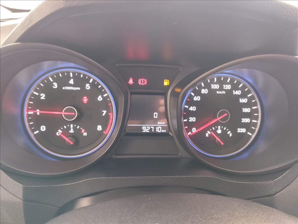 HB20 1.0 COMFORT 12V FLEX 4P MANUAL8