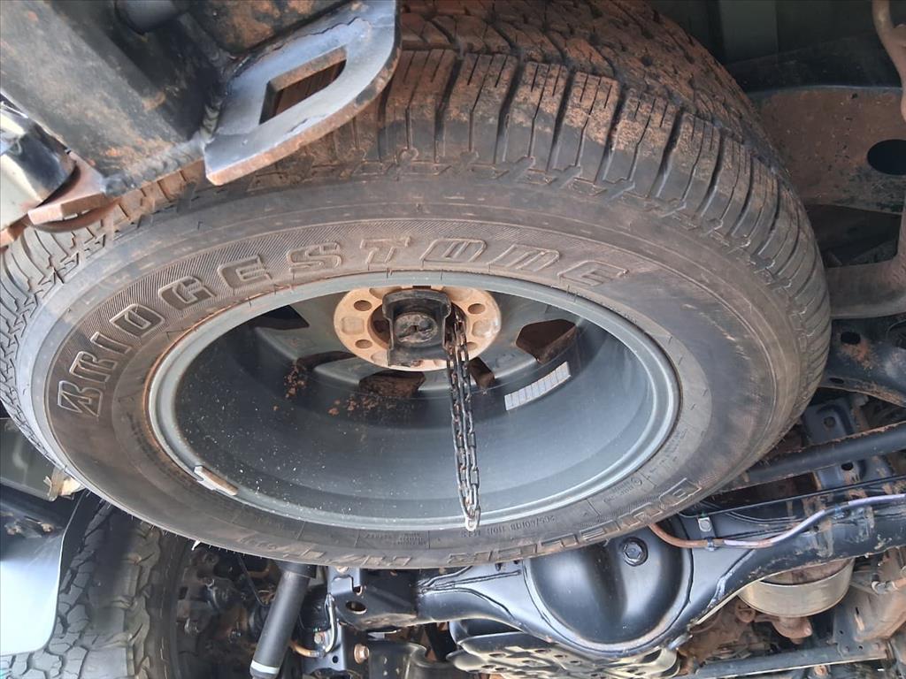 HILUX 2.8 D-4D TURBO DIESEL CD SRX 4X4 AUTOMÁTICO15