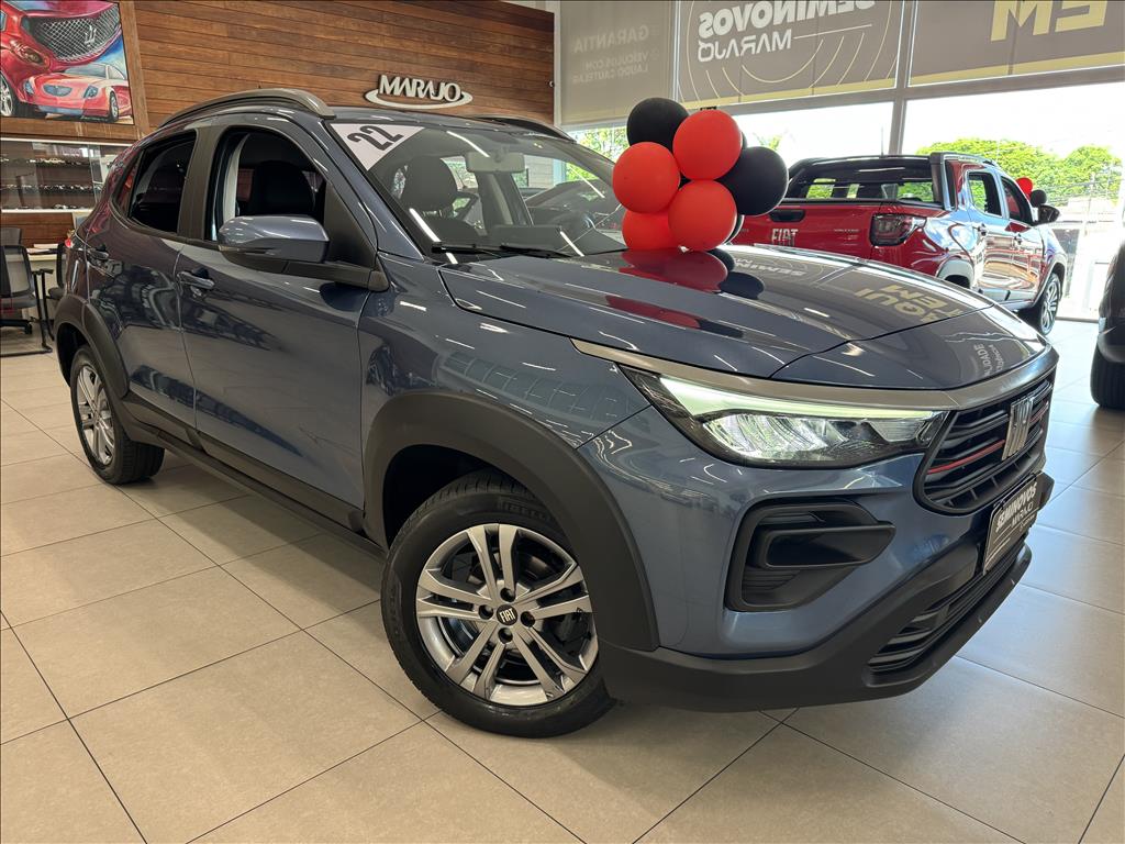 PULSE 1.3 FLEX DRIVE CVT