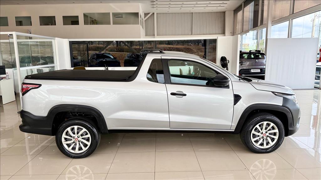 STRADA 1.4 FIRE FLEX ENDURANCE CS MANUAL8