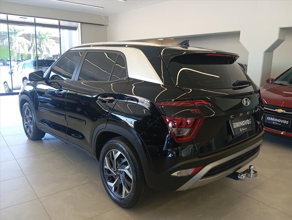 CRETA 1.0 TGDI FLEX PLATINUM AUTOMÁTICO11