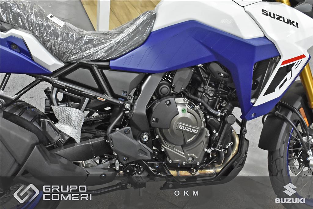 V-STROM 800 DE7