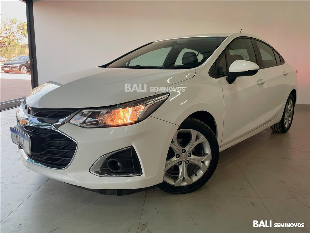 CRUZE 1.4 TURBO LT 16V FLEX 4P AUTOMÁTICO2