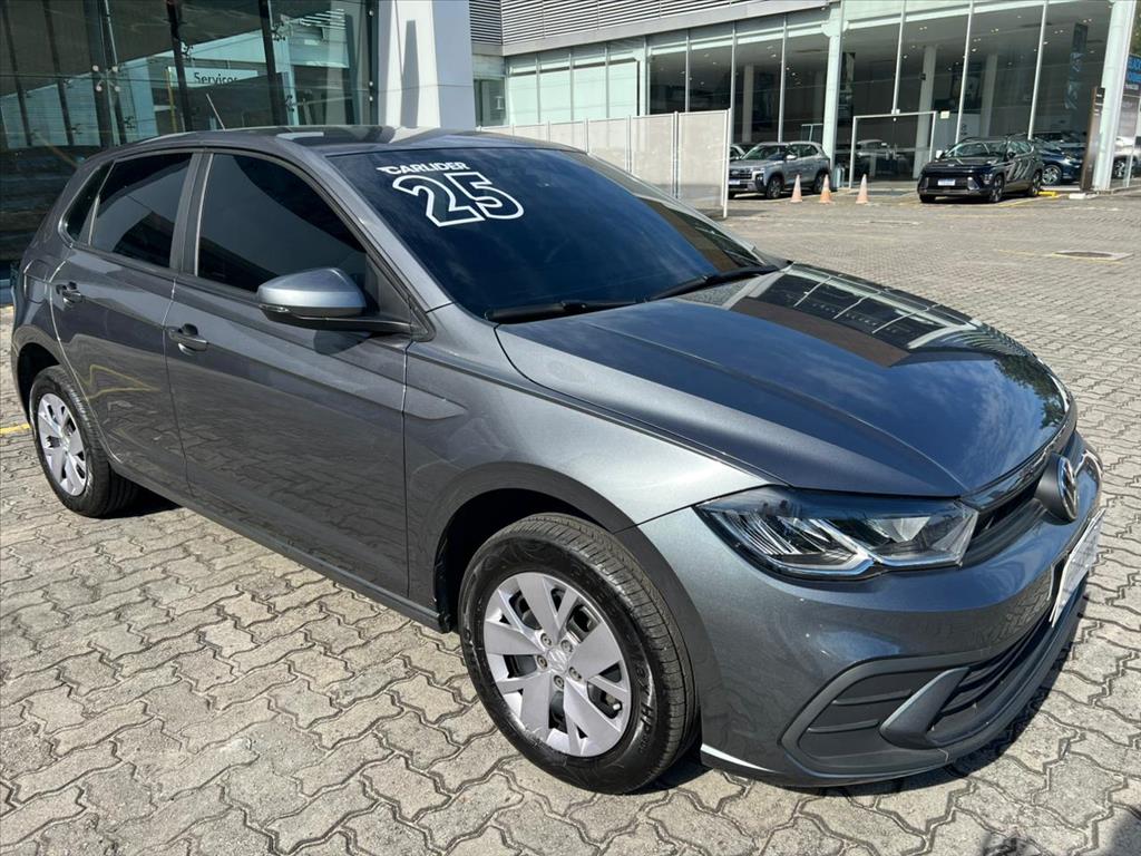 POLO 1.0 170 TSI SENSE AUTOMÁTICO1