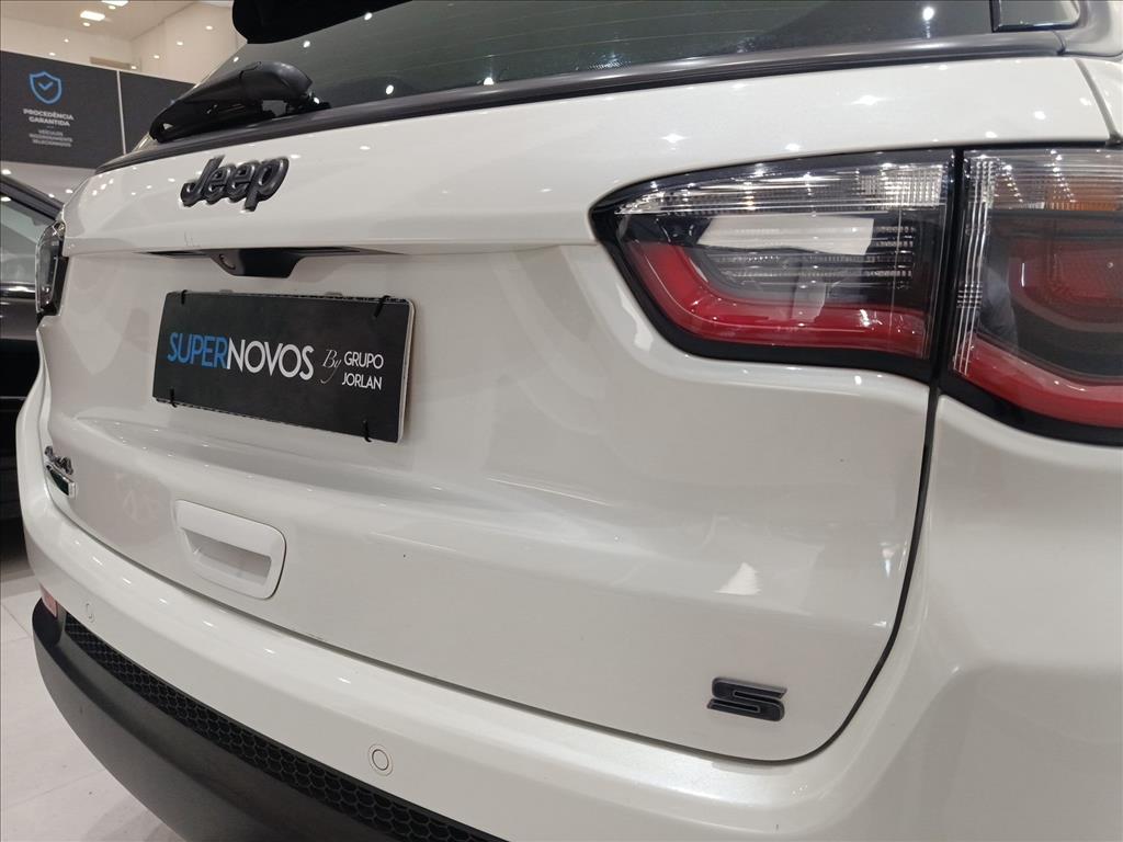 COMPASS 2.0 16V DIESEL LIMITED 4X4 AUTOMÁTICO13