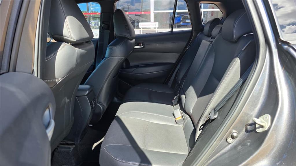 COROLLA CROSS 2.0 VVT-IE FLEX XRE DIRECT SHIFT8