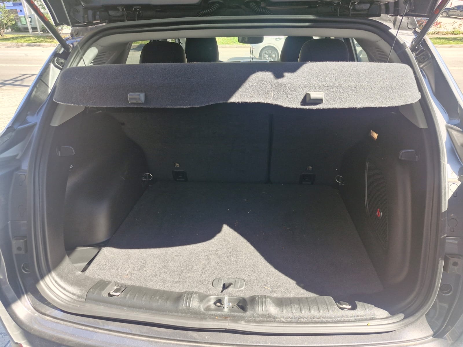 COMPASS 1.3 T270 TURBO FLEX LONGITUDE AT69